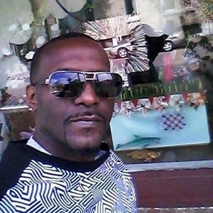 Meet your Posher, Myron